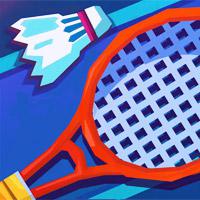 play Power Badminton