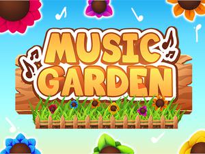 play Music Garden
