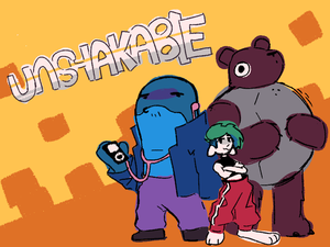 play Unshakable