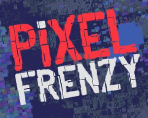 play Pixel Frenzy