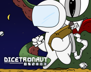 play Dicetronaut