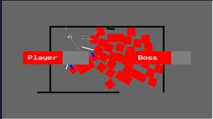 play Unfair Boss Chaos