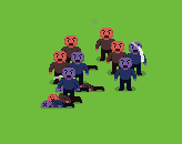 play Protect Your Believers!