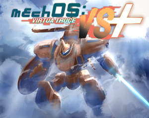 play Mechos Virtua Truce Versus +