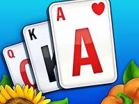 play Solitaire Farm: Seasons