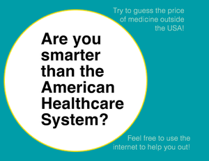 play Are You Smarter Than The American Healthcare System?