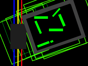 play Chip Shooter