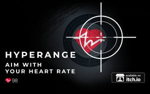play Hyperange - Aim With Your Heart Rate