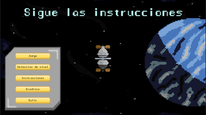 play Sigue Las Instrucciones
