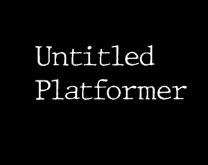 play Untitled Platformer