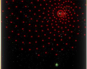 play Bullet Hell Prototype