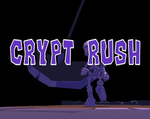 play Crypt Rush