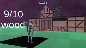 play We Build Cities