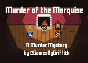 play Murder Of The Marquise