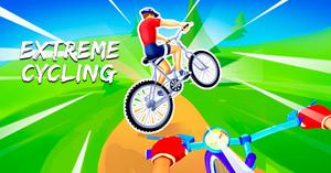 play Extreme Cycling