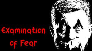 play Examination Of Fear - Analog Horror Game