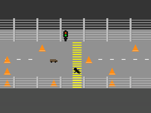 play Roadkill