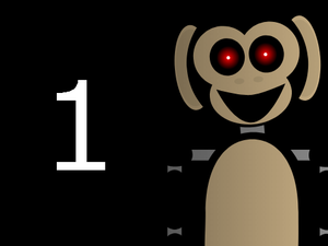 play One Night With Monkey