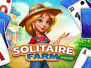 Solitaire Farm: Seasons