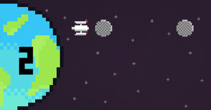 play Space Defenders