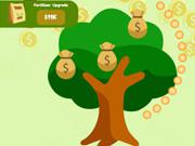 play Idle Money Tree