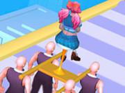 play Queen Run 3D