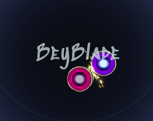 play Beyblade