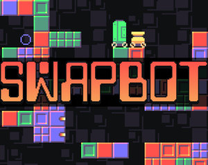 play Swapbot