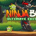 play Ninja Boy: Ultimate Edition