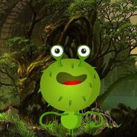 play Big-Hallucination Forest Escape Html5