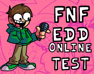 play Fnf Edd Online Test