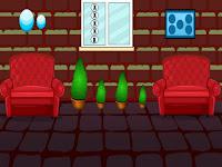 play G2L Bricks House Escape Html5