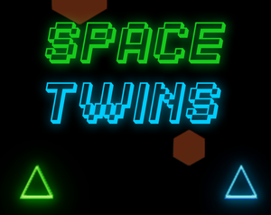 play Space Twins