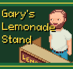 play Gary'S Lemonade Stand