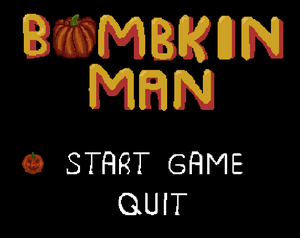 play Bombkinman