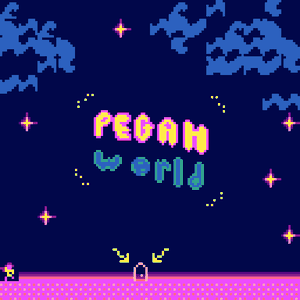play Pegah World (Secret Santa Game)