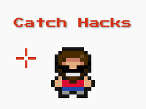 play Catch Hacks