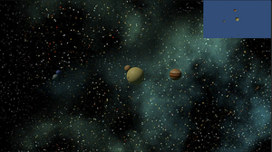 play Solar System Simulator