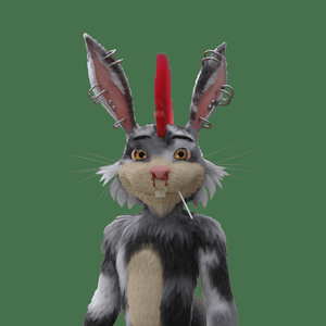 play Thumper'S Blockchain Safety (Interactive)