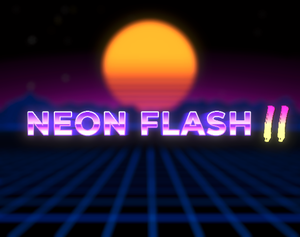 play [Game] Neon Flash Ii