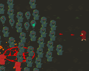 play Gargoyle Hunt Down
