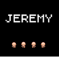 play Jeremy (Final)