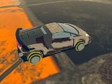 play Elon Cars Online Sky Stunt