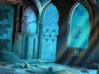 play Gorgeous Queen Escape