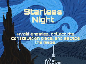 play Starless Night