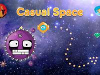 play Casual Space