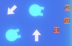 play Directional Defence (Mini Jam #101)