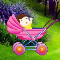 play G2R-Find Our New Born Baby Html5