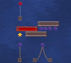 play Chain Reactions