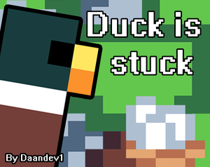 play Duck Is Stuck